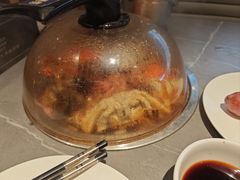 -一方渔歌蒸汽海鲜自助(文化路万达广场店)