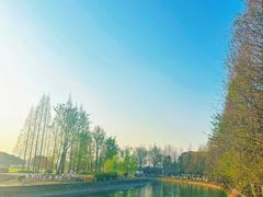 -蜀绣公园