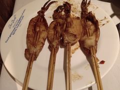 -星伦多自助料理(华润万象城店)