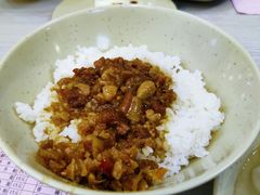 肉燥饭-圆宝台湾小吃(迎津街店)