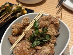 -隅乐胡椒虾·台湾菜·团建(皇岗店)
