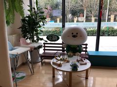 -乐融儿童之家早教托育(武昌校区)