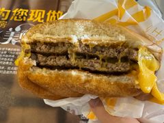-麦当劳(斜土路2号店)
