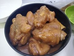 -麦文记面家(佐敦店)