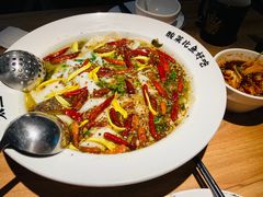 -太二酸菜鱼(中庚漫游城店)
