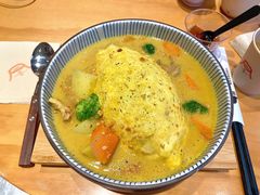 -火山屋台(新街口店)