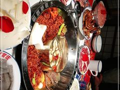 -贤合庄卤味火锅(顺城店)