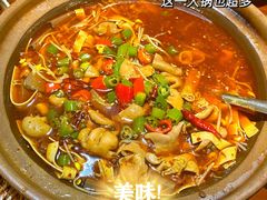 -马头巷·食景园(苏州总店)