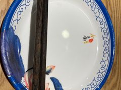 -金豆角砂锅焖面(安贞店)