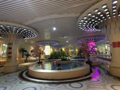 -水晶之星洗浴温泉汗蒸