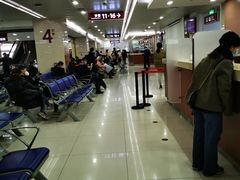 -复旦大学附属华山医院(总院)