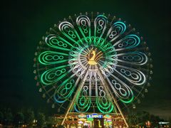 -七彩云南欢乐世界