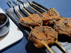 -伊带伊路新疆美食府(呼家楼店)