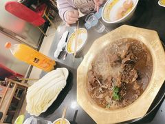 -芦月轩羊蝎子(北蜂窝店)