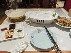 -北平食府(马鞍山路店)