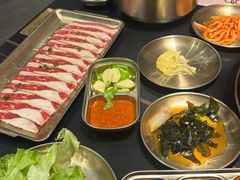 -西塔老太太泥炉烤肉(龙湖北苑天街店)