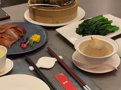 -利苑酒家(合景国际金融广场店)