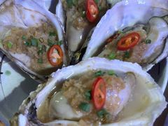 -质烤烤物·活烤海鲜(质烤总店)