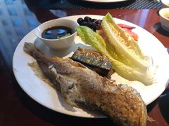 -The Lounge·大堂酒廊·北京粤财JW万豪酒店