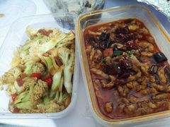 -新白鹿餐厅(城西银泰城店)