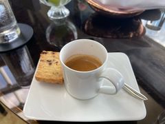 -瑞吉酒店·The Drawing Room闲逸廊·云端下午茶·夜奢Whiskey