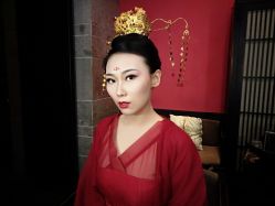 -盘子女人坊古装写真摄影(深圳店)