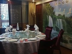 包厢-宏运厨房·海鲜青岛菜·生日宴(城市阳台店)