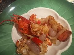 -逸东轩(香港逸东酒店)