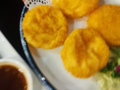 -金厨泰国餐厅·全泰籍厨师料理(拱北店)