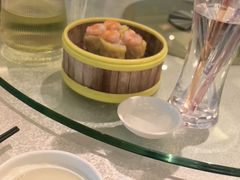 -海皇食府(水都假日酒店店)