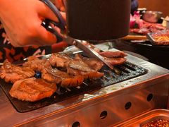 -大阪烧肉BAKA一代(国贸商住大厦店)