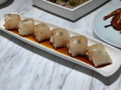 -香樟花园新粤料理(无锡万象城店)