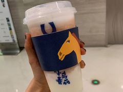 -春丽小马(济南恒隆广场店)