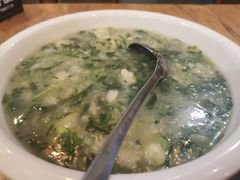 -郑件洋芋饭庄