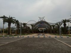 -三亚海昌梦幻海洋不夜城