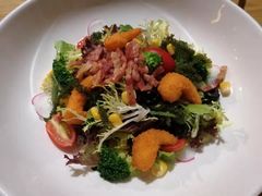 -咖啡之翼(奥特莱斯店)