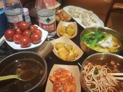 -华夏良子·足道SPA养生(上海崮山路明悦店)