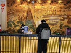 -佛山顺德香云纱园林酒店(清晖园店)