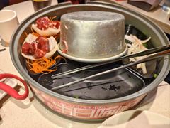 -猫爪爪原切自助烤肉(观音桥阳光世纪店)