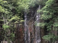 -十渡东湖港风景区