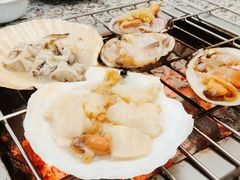 -震海贝烤贝·民俗特色店(延吉总店)