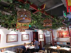 大堂-大海碗·京菜炸酱面(雍和宫店)