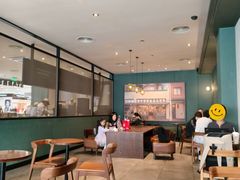 -星巴克臻选(深圳华强北茂业店)