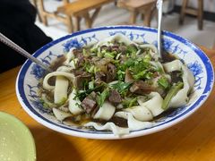 -清真-戏楼王记牛肉面