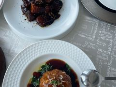 -上海新锦江大酒店