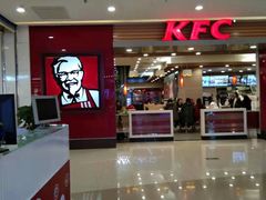-肯德基(吴江万宝大润发店)