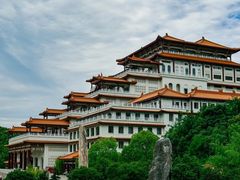 -宜兴龙背山森林公园