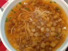 -西贝(无锡万象城店)