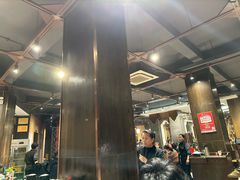 -红鼎坊·老成都火锅(新南门店)