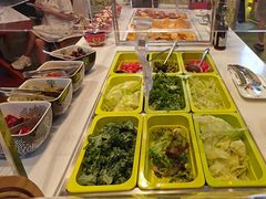 -The COOK·厨餐厅·自助餐(浦东嘉里大酒店)